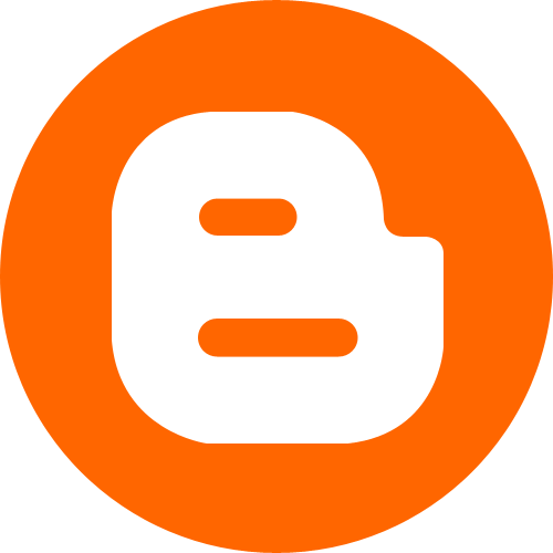 Blogger logo