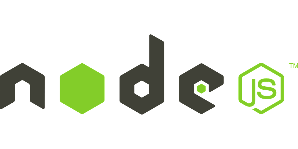 NodeJS logo